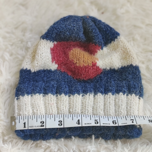 Peruvian Trading Company Colorado Hat - Picture 2 of 4